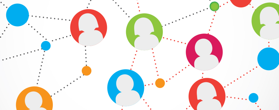 Social Networking: The Sharing in Social Media