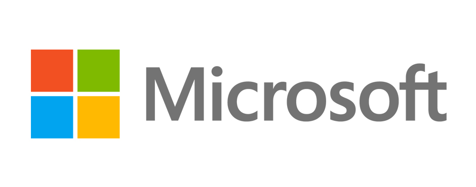 “Humble and Confident” or Weak and Lackluster? Microsoft Unveils New Logo.