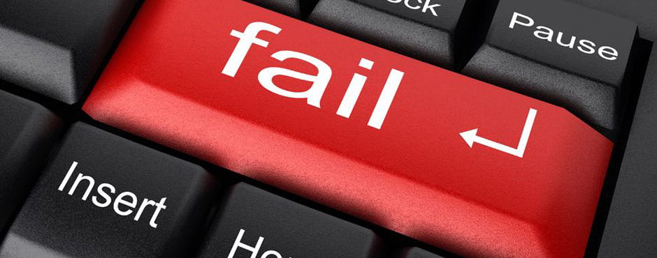 “Trend” Carefully – 3 Big Social Media Fails of 2012
