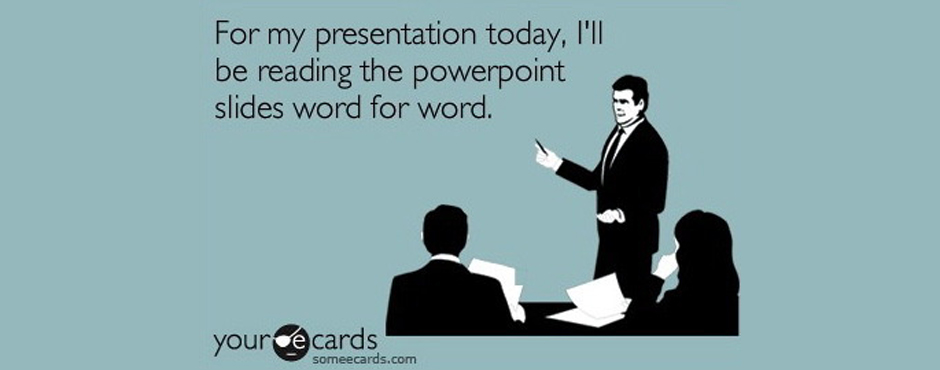 By the Numbers: Two Killer Tips for PowerPoint Presentations