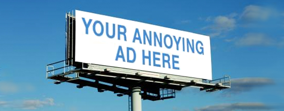 YouTube Commercials: Don’t Annoy Your Audience