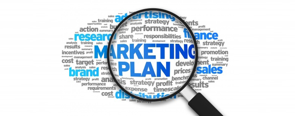 A Marketing Plan for Success!