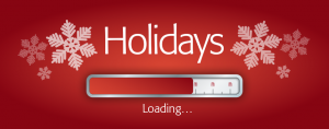 Digitial Holiday Cards