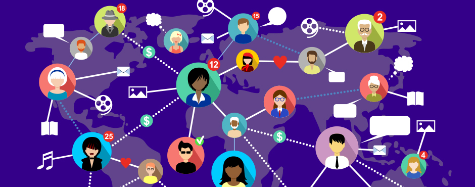 Social Media Profiling: A Marketing Must
