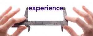 Agency Experience