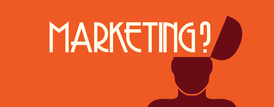 The Marketing Function: Jack of all trades?