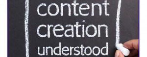 Content Creation Understood Ebook
