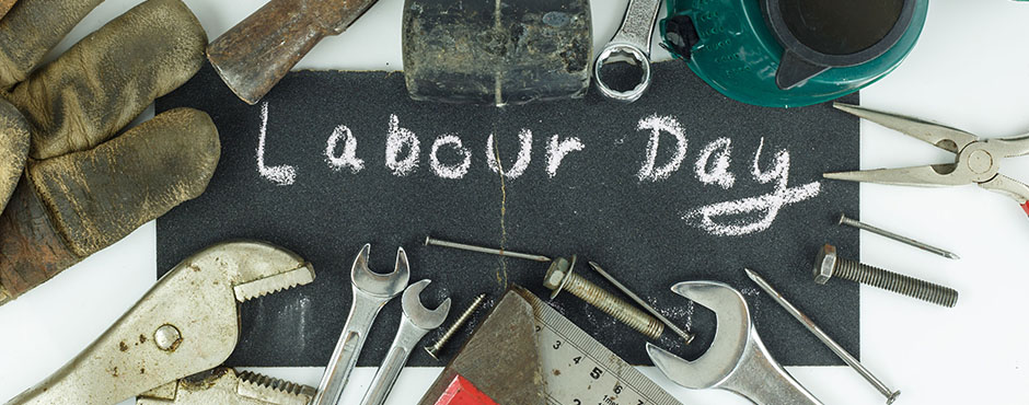 Why do we call it Labour Day?