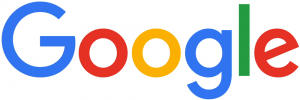 Google Logo New
