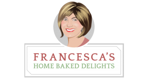 Francesca's Home Baked Logo