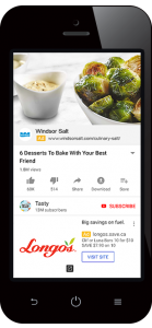 Windsor Culinary Ads - YouTube