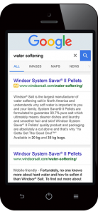 WINDSOR Water Softening Videos - Google Search