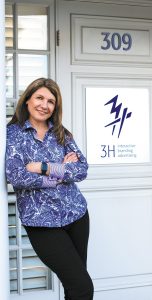 Miriam Hara | President / Chief Creative Officer