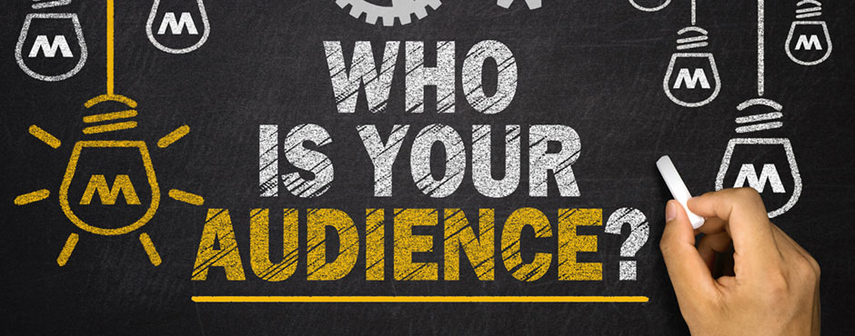 Audience-Centric Marketing: Stop the Self-Talk!