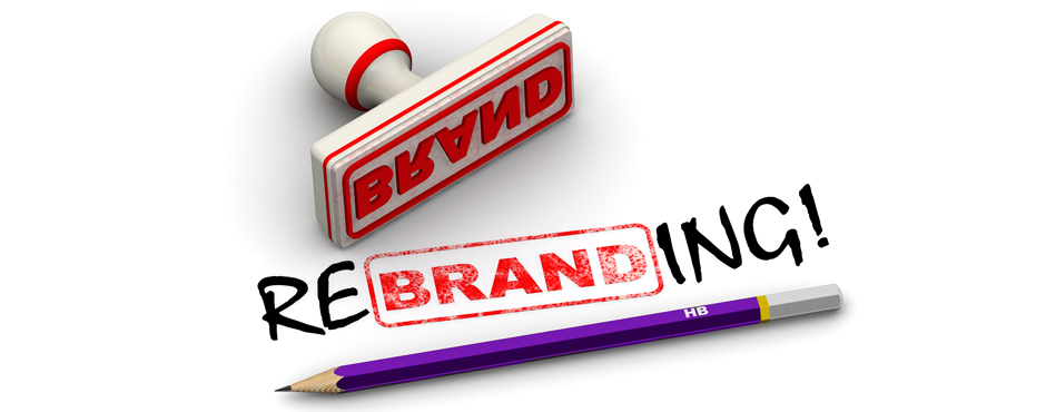 Rebranding: The Evolution of A Brand’s Being